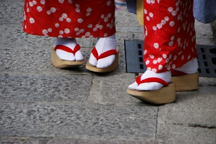 8 Cele mai ciudate și ciudate tipuri de pantofi - știri despre viață