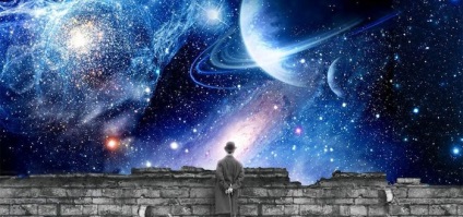 9 moduri de a explora universul - blogul lui Rahim