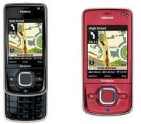 Și cum, cum să utilizați hărțile și rutarea rutelor pe telefonul mobil Nokia