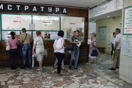 Activiștii au identificat o serie de probleme în spitalele din Chuvashia în 23 iulie, știri din Chuvashia, știri Cheboksary și