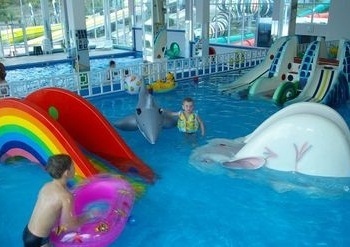 Aquaparks în Soči revedere, preturi, poze