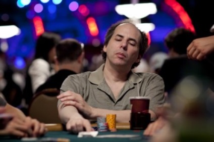 Allen Kessler (allen kessler) egy profi pókerjátékos, ak