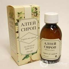 Althaea - proprietăți medicinale, indicații de utilizare