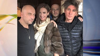 Armen Djigarkhanyan este expulzat din casă, Fedor bonderchuk se mărită cu Andreeva și Demetrius