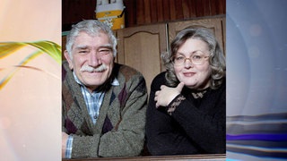 Armen Djigarkhanyan este expulzat din casă, Fedor bonderchuk se mărită cu Andreeva și Demetrius
