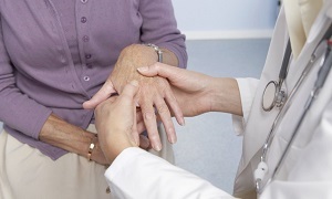 Osteoartrita și tratamentul acesteia într-un sanatoriu