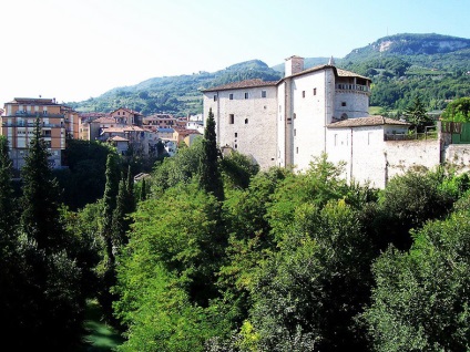 Ascoli Piceno - orașul cu 100 de turnuri