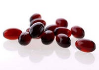 Astaxanthin - ce este?