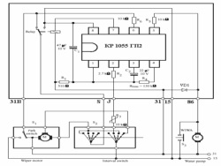 Autotuning vase 2111