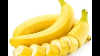 Banane cu descriere în greutate, descrieri, rețete