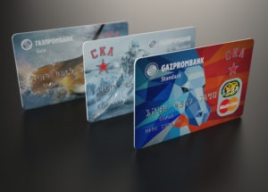 Banca gazprombank - caracteristici ale cardurilor de credit și de debit