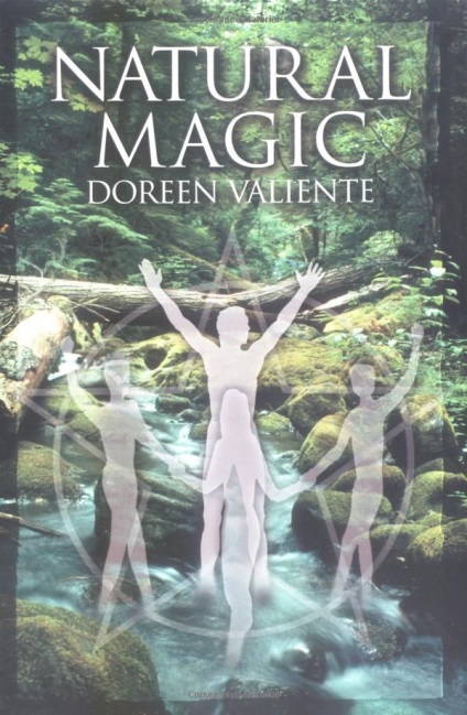 Életrajz Dorin Valente - Wiccan Scrolls