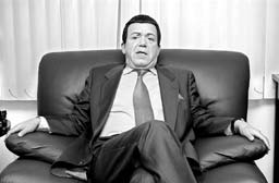 Biografia lui Joseph Kobzon