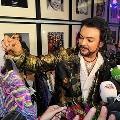 Afacerea Kirkorov suferă pierderi, iar marca 