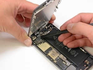 Plan de afaceri pentru repararea telefoanelor mobile