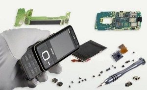 Plan de afaceri pentru repararea telefoanelor mobile