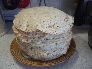 Pancake batter - rețete, cum se face și descrie ce să gătească din el