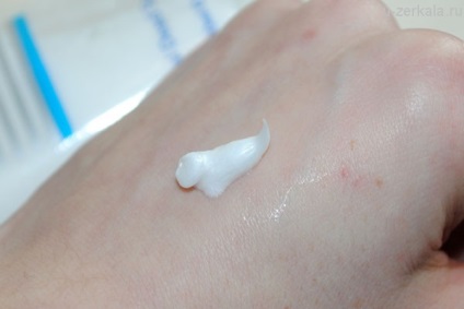 Cremă albă de catifea cremă de mâini cremă minerală (cosmetice pentru femei)