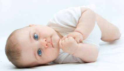 Doareaza abdomenul orvi in ​​bebelusul Orvi si durerea abdominala la copii