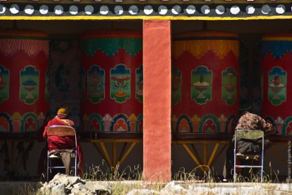 Dental bolnav și medicină tradițională tibetană