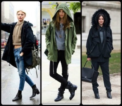 Cizme de iarnă pentru femei 2017-2018 (92 poze) manechine calde, pantofi pentru iarnă cu blană, scurt