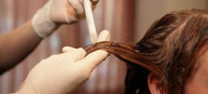 Botox pentru păr la domiciliu, remedii, cum să faci remedii folclorice, rețete, recenzii