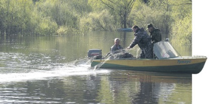 Braconajul este mai mult decât robie