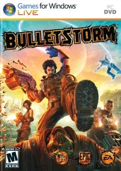 Bulletstorm, opinie