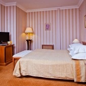 Boutique Hotel Golden Garden din St. Petersburg