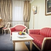 Boutique Hotel Golden Garden din St. Petersburg