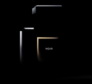 Chanel kokó noir, aromablog