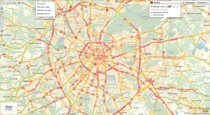 Cu cât conduceți mai mult - cu atât este mai mare taxa de trafic - amsru