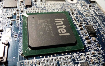 Chipset-uri Intel