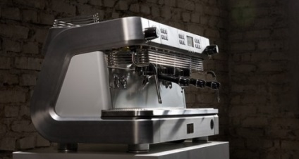 Olvassa el - mi a különbség a kávéfőző és a félautomata gép között?