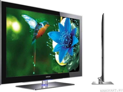 Ce este mai bine să alegeți un model LCD sau TV