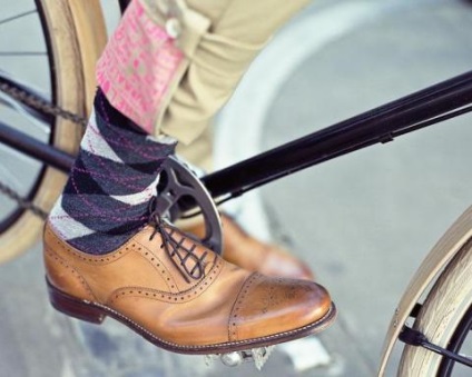 Ceea ce poți purta pentru ciclism este interesant în privința bicicletelor