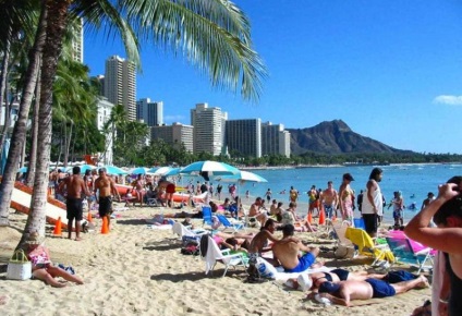 Ce trebuie să anticipați atunci când mergeți la Hawaii (partea 2)