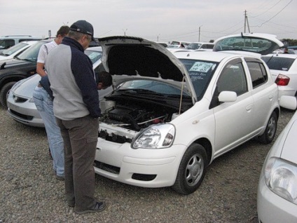 Mit kell ellenőriznie, mikor vásárol egy autót a chevroletről?