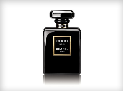 Coco noir, chanel