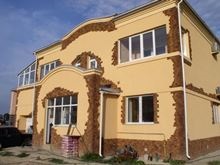 Constructii de case la cheie la preturi de la St. Petersburg