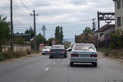 Caracteristicile Dagestan ale conducerii naționale 1