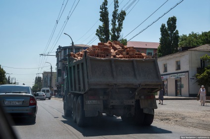 Caracteristicile Dagestan ale conducerii naționale 1