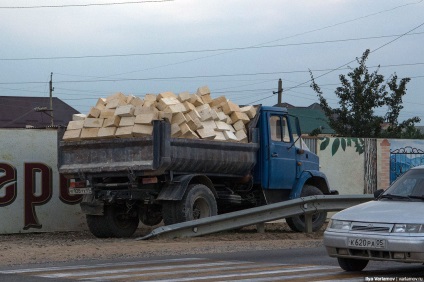 Caracteristicile Dagestan ale conducerii naționale 1