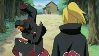 Deidara fapte interesante, 10 fapte despre dyadar, akatsuki - dandara alonetube