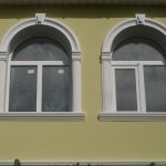 Elemente decorative pentru alegerea fațadelor și reguli de instalare