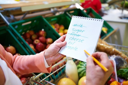 Nouă modalități simple de tăiere a deșeurilor alimentare