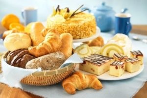 Dieta în candidoza cavității bucale alege mâncarea potrivită