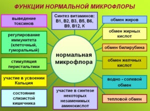 Disbacterioza la sugari, simptome, tratament și prevenire