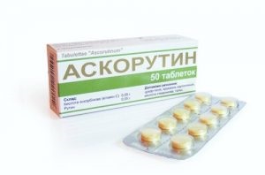Amire szüksége van az askorutin használatához és árához