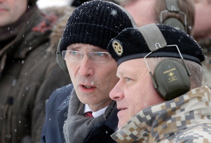 Mire a balti ország a kerítés a határon Oroszországgal a balti államok korábbi Szovjetunió